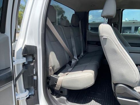 Used 2018 Ford F250 XL w/ Power Equipment Group AWD/4WD image 17