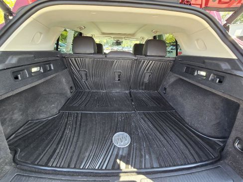 Used 2023 Buick Envision Essence w/ Sport Touring Package image 6