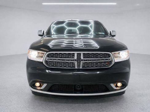 Used 2017 Dodge Durango Citadel AWD/4WD image 8