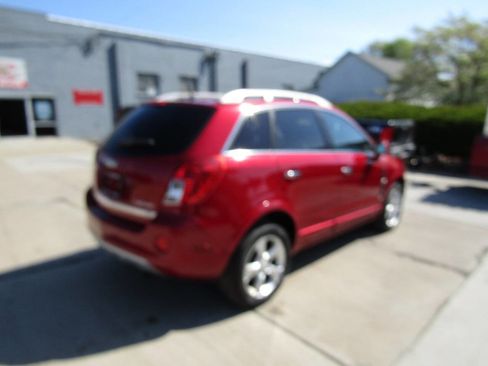 Used 2014 Chevrolet Captiva Sport LT w/ Convenience Package FWD image 6