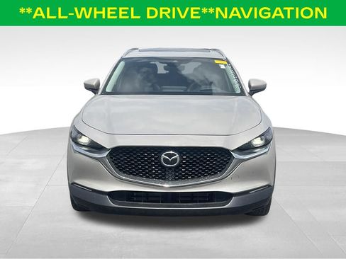 Used 2023 MAZDA CX-30 AWD 2.5 S w/ Premium Package image 3