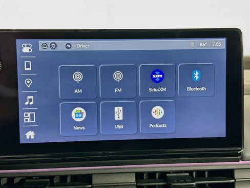 Used 2024 Honda Prologue Touring image 21