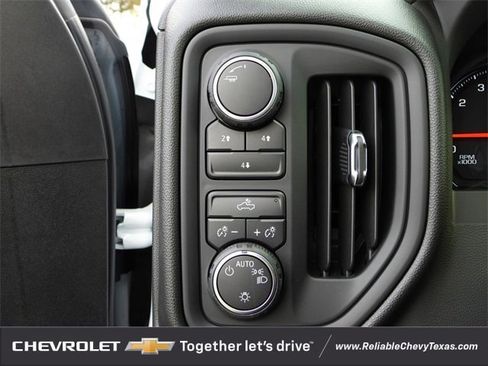 New 2025 Chevrolet Silverado 2500 W/T w/ WT Convenience Package image 21