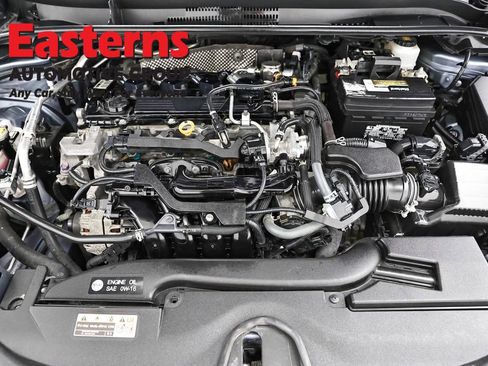 Used 2023 Toyota Corolla LE FWD image 7