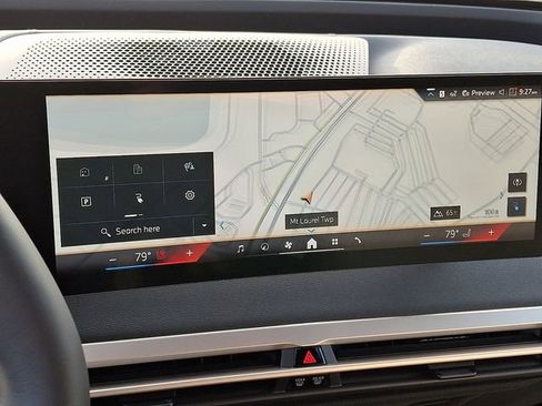 New 2026 BMW iX xDrive45 image 17