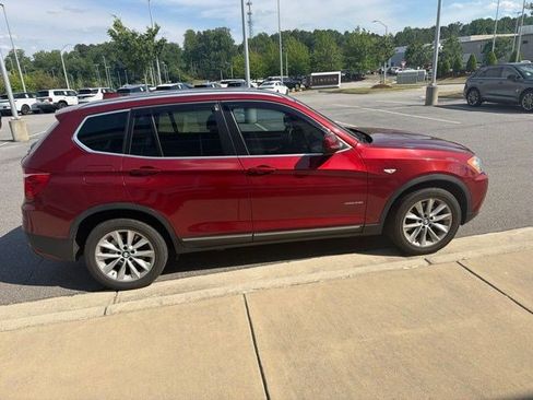 Used 2013 BMW X3 xDrive28i AWD/4WD image 14
