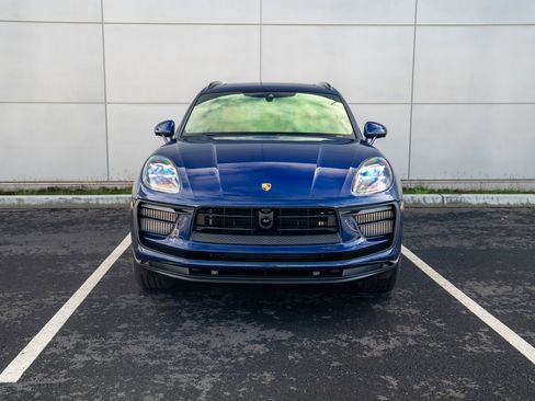 New 2026 Porsche Macan S image 6