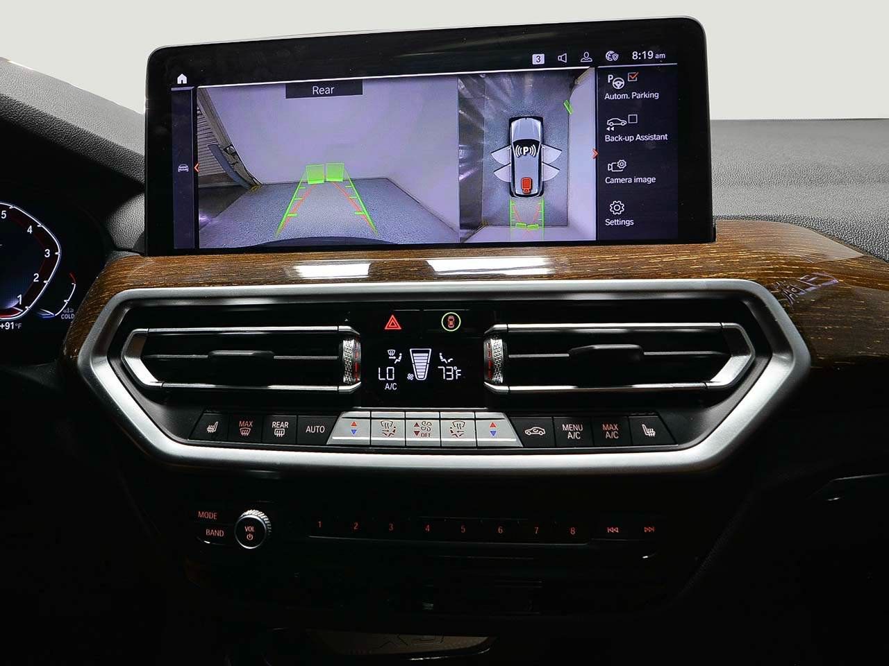Used 2024 BMW X3 xDrive30i w/ Premium Package AWD/4WD image 16