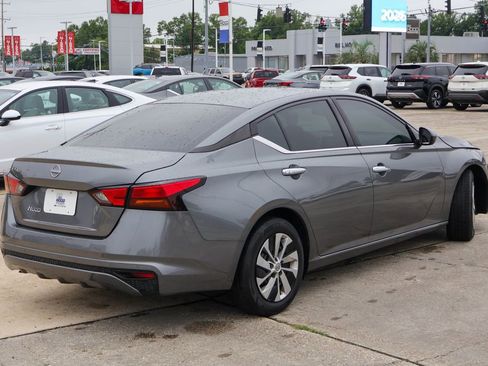 Used 2023 Nissan Altima 2.5 S FWD image 20