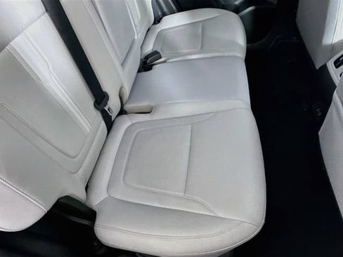 Certified 2025 Hyundai Tucson SEL AWD/4WD image 37