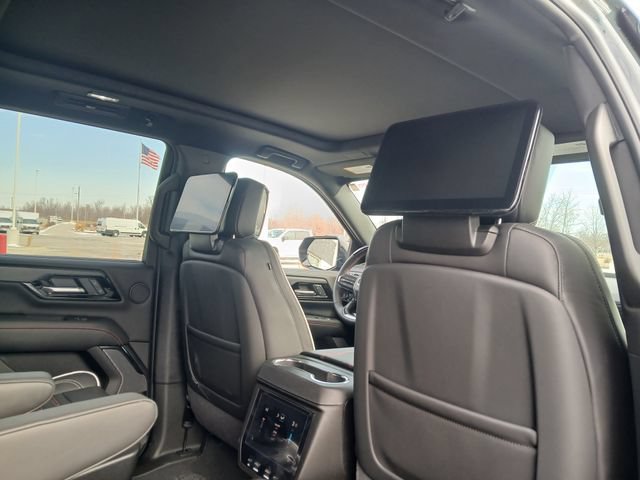 New 2026 GMC Yukon AT4 Ultimate w/ LPO, Illumination Package AWD/4WD image 18