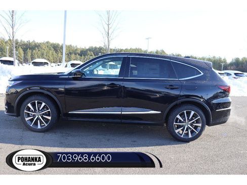 New 2026 Acura MDX Technology Package image 4