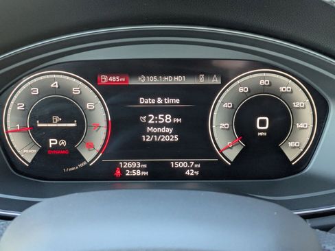 Used 2025 Audi Q5 2.0T Premium Plus image 16