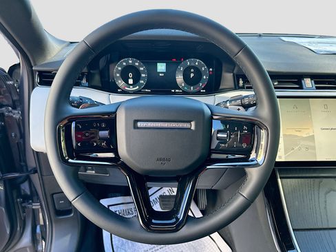 New 2026 Land Rover Range Rover Evoque S image 28