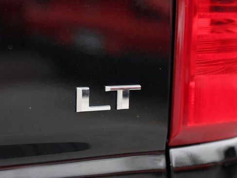 Used 2020 Chevrolet Silverado 1500 LT image 12