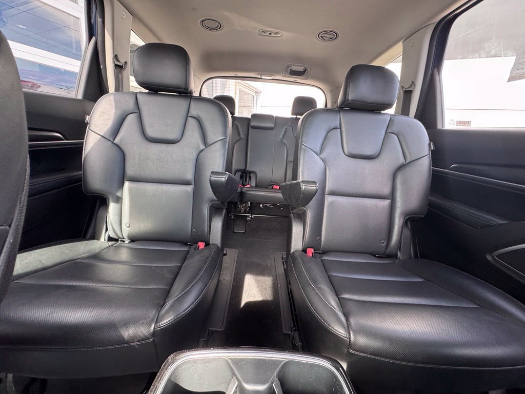 Used 2025 Kia Telluride S AWD/4WD image 26