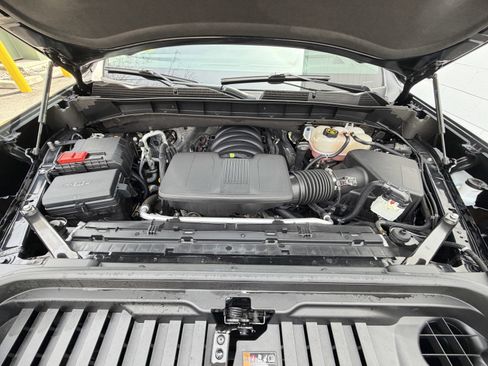 Used 2023 GMC Sierra 1500 Denali w/ Technology Package image 44