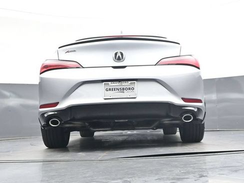 Used 2026 Acura Integra A-Spec FWD image 33