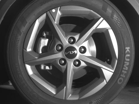 Used 2025 Kia K4 FWD image 12