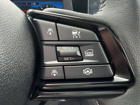 New 2026 Subaru Outback Limited XT AWD/4WD image 20
