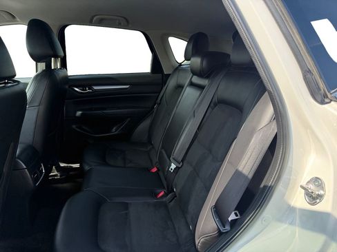 Used 2020 MAZDA CX-5 Touring image 16