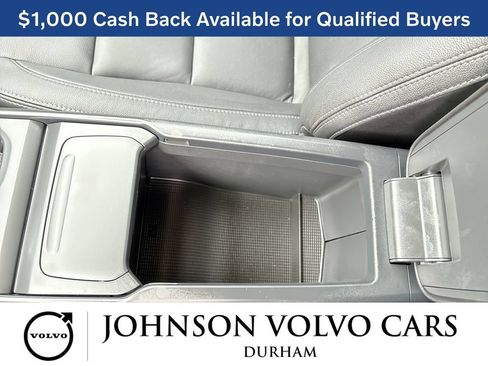 New 2026 Volvo XC40 B5 Core w/ Climate Package AWD/4WD image 22
