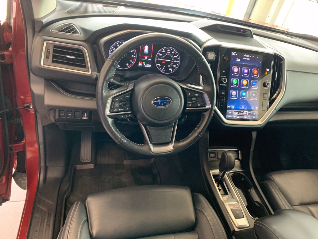 Used 2023 Subaru Ascent Limited w/ Technology Package AWD/4WD image 4