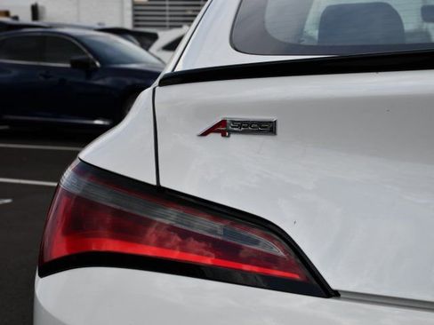 New 2026 Acura Integra A-Spec FWD image 9