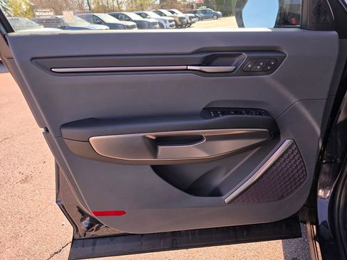 New 2026 Kia EV9 Wind AWD/4WD image 28