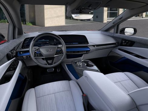 New 2026 Cadillac Optiq Sport 2 image 15