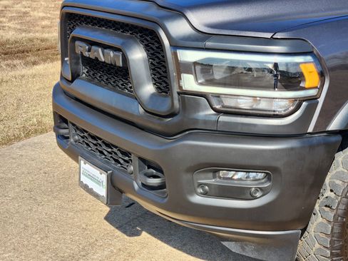 Used 2024 RAM 2500 Rebel image 10