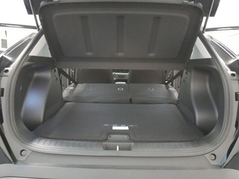 New 2025 Hyundai Kona SEL image 33