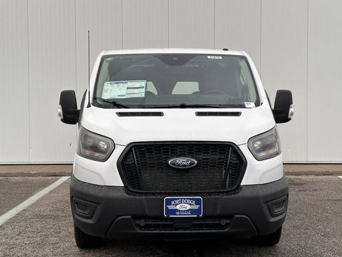 New 2025 Ford Transit 150 Base w/ Load Area Protection Package image 7