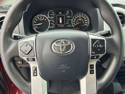 Used 2020 Toyota Tundra SR5 image 27