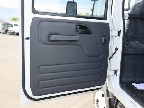 New 2024 Chevrolet Low Cab Forward RWD image 42