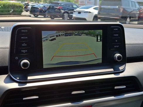 Used 2021 Kia Telluride S FWD image 21