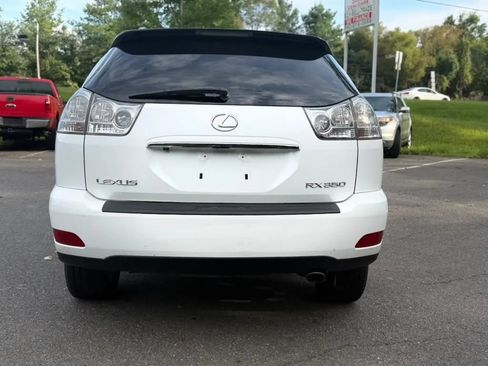 Used 2008 Lexus RX 350 AWD image 6