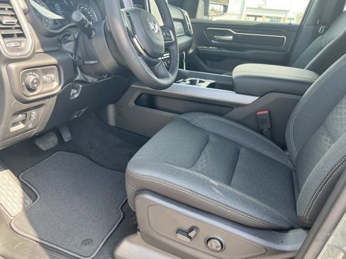 New 2026 RAM 1500 Big Horn image 11