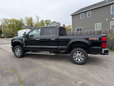 New 2026 Ford F250 Lariat AWD/4WD image 6