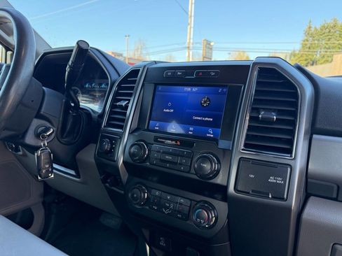 Used 2022 Ford F350 XLT w/ XLT Premium Package AWD/4WD image 10