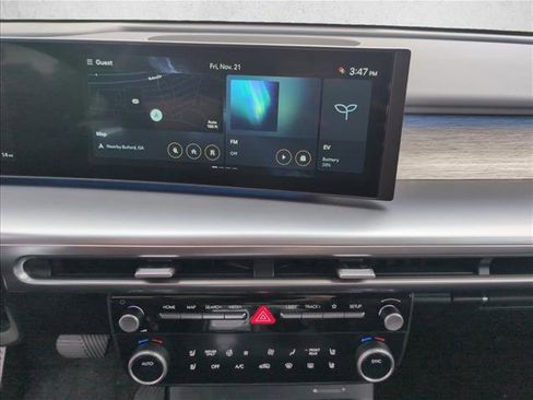 New 2026 Hyundai Ioniq 9 Limited image 14