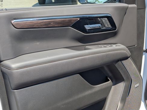 New 2026 Chevrolet Tahoe Premier RWD image 16