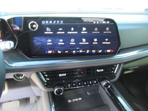 Used 2025 Chevrolet Tahoe RST w/ Comfort Package image 27