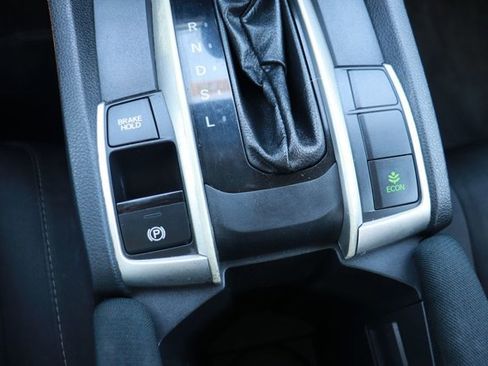 Used 2020 Honda Civic LX image 17