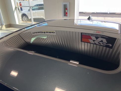 Used 2021 Cadillac CT5 Luxury w/ Sun And Sound Package image 10