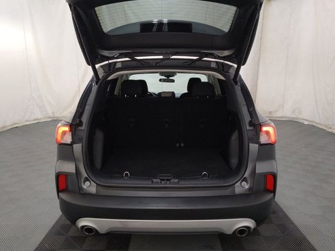 Used 2021 Ford Escape SE w/ Convenience Package AWD/4WD image 29