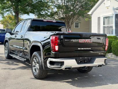 Used 2022 GMC Sierra 1500 SLE