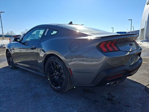 New 2026 Ford Mustang GT Premium image 3