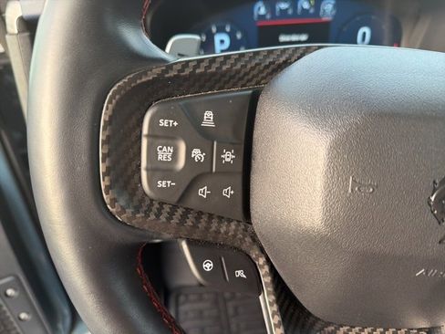 Used 2022 Ford Bronco Raptor image 24