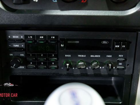 Used 1990 Ford Mustang LX RWD image 83